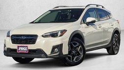 2018 Subaru Crosstrek 2.0i Limited