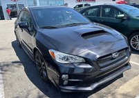 2016 Subaru WRX Premium