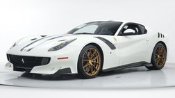 2017 Ferrari F12tdf Base