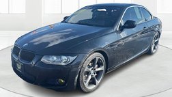 2011 BMW 3 Series 335i