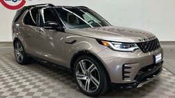 2024 Land Rover Discovery P300 Dynamic SE