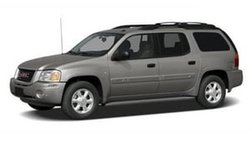 2006 GMC Envoy XL SLE