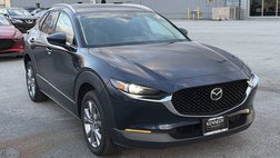2023 Mazda CX-30 2.5 S Premium