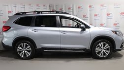 2022 Subaru Ascent Limited 7-Passenger