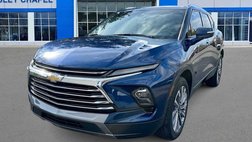 2023 Chevrolet Blazer Premier