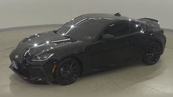 2024 Toyota GR86 Premium