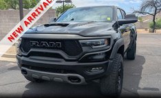 2023 Ram Ram Pickup 1500 TRX