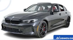 2023 BMW 3 Series 330i xDrive