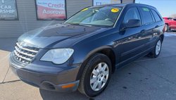 2008 Chrysler Pacifica LX