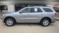 2019 Dodge Durango SXT