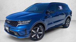 2023 Kia Sorento EX
