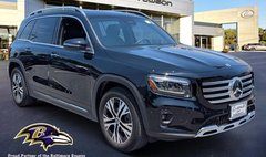 2024 Mercedes-Benz GLB GLB 250 4MATIC