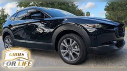 2022 Mazda CX-30 2.5 S Premium