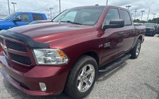 2016 Ram Ram Pickup 1500 Express