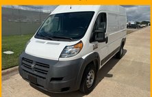 2017 Ram ProMaster 1500 136 WB