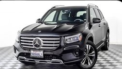 2025 Mercedes-Benz GLB GLB 250 4MATIC