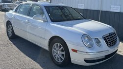 2008 Kia Amanti Base