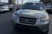 2007 Hyundai Santa Fe SE