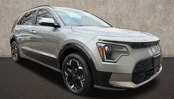 2023 Kia Niro EV Wind