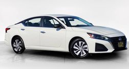 2025 Nissan Altima 2.5 S