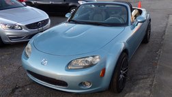 2008 Mazda MX-5 Miata Special Edition