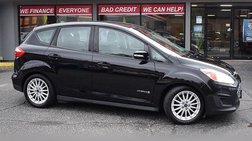 2016 Ford C-Max Hybrid SE