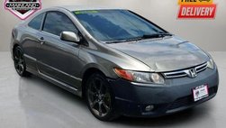 2006 Honda Civic LX