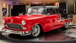 1955 Chevrolet Restomod