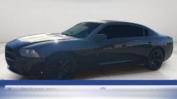 2014 Dodge Charger R/T