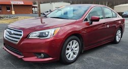 2015 Subaru Legacy 2.5i Premium
