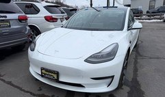 2023 Tesla Model 3 Long Range