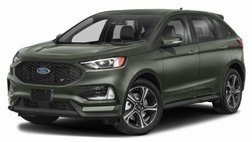 2022 Ford Edge ST