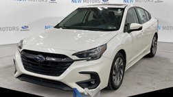 2024 Subaru Legacy Limited