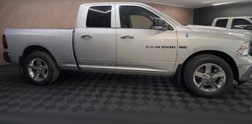 2012 Ram Ram Pickup 1500 SLT