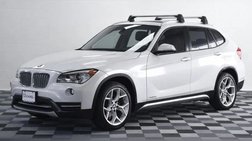2014 BMW X1 xDrive28i