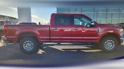 2022 Ford Super Duty F-250 XLT