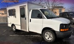 2005 Chevrolet Express 3500