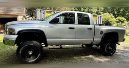 2003 Dodge Ram 2500 SLT
