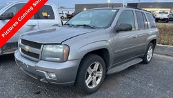 2009 Chevrolet TrailBlazer LT