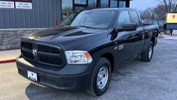 2016 Ram Ram Pickup 1500 ST