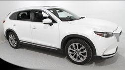 2019 Mazda CX-9 Grand Touring