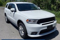 2020 Dodge Durango Pursuit