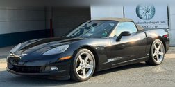 2006 Chevrolet Corvette Base
