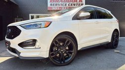 2020 Ford Edge ST