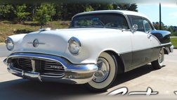 1956 Oldsmobile 