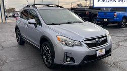 2017 Subaru Crosstrek 2.0i Limited