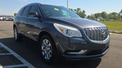 2013 Buick Enclave Leather