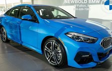 2024 BMW 2 Series 228i xDrive Gran Coupe