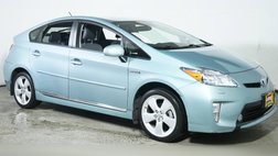 2015 Toyota Prius Five