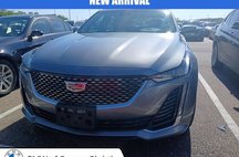 2021 Cadillac CT5 Luxury